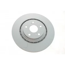 Диск гальмівний (передній) Toyota Rav 4 12-/Lexus RX/NX 08- (328.3x28)