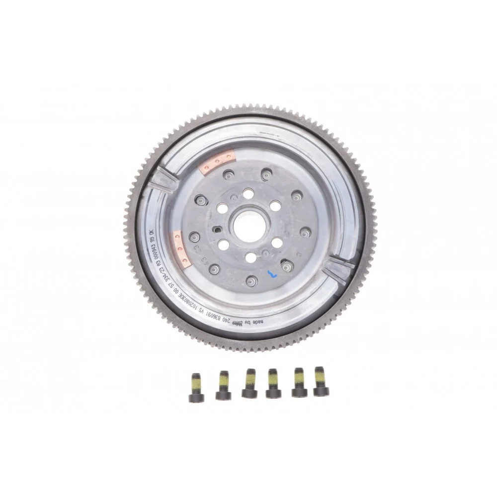 Демпфер зчеплення Fiat Bravo/Freemont 2.0 JTD 08-15