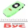 Ліхтарик інспекційний світлодіодний з гибким основам (LED COB 2W/200+90Lm.)