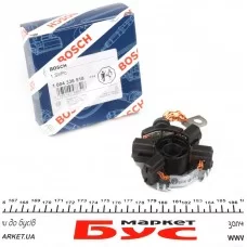 Щіткотримач стартера MB Sprinter (W901-W904) 95-09