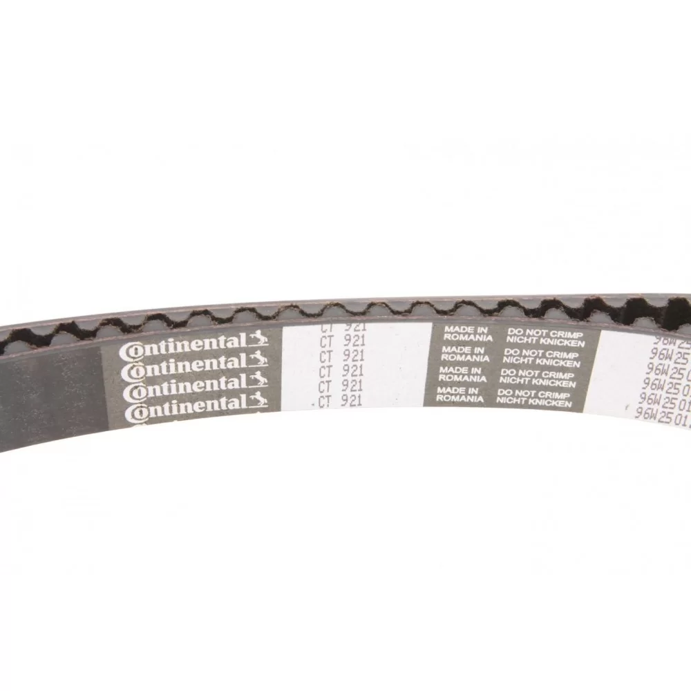 Комплект ГРМ Mitsubishi Pajero II/III 2.5TD/TDi 90-/L200/L300/L400 2.5D/TD 86-07 (25x163z)