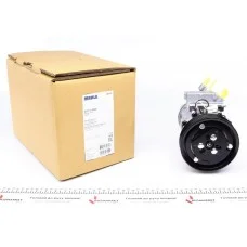 Компресор кондиціонера Renault Kangoo 1.4 97-/1.5dCi 03-