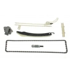 Комплект ланцюга ГРМ MB C-class (W205/S205/A205/C205) 1.6/2.0 (M274) 13-