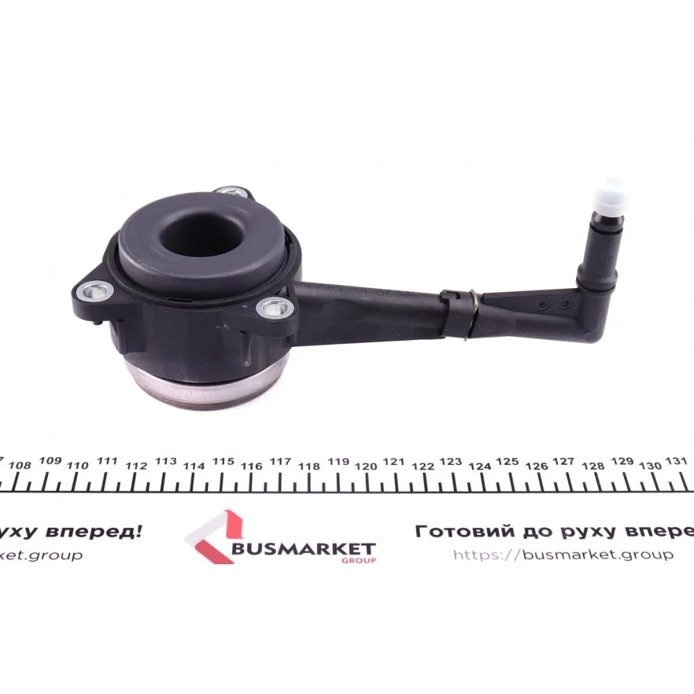 Комплект зчеплення Seat Leon/ VW Golf IV 98-06
