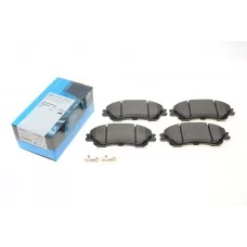 Колодки гальмівні (передні) Suzuki Vitara 1.4 T/1.6 DDiS 15-