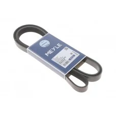 Ремінь генератора VW Crafter 2.5TDI (-AC) /MB OM601/602 (+PS) (6PK2000)