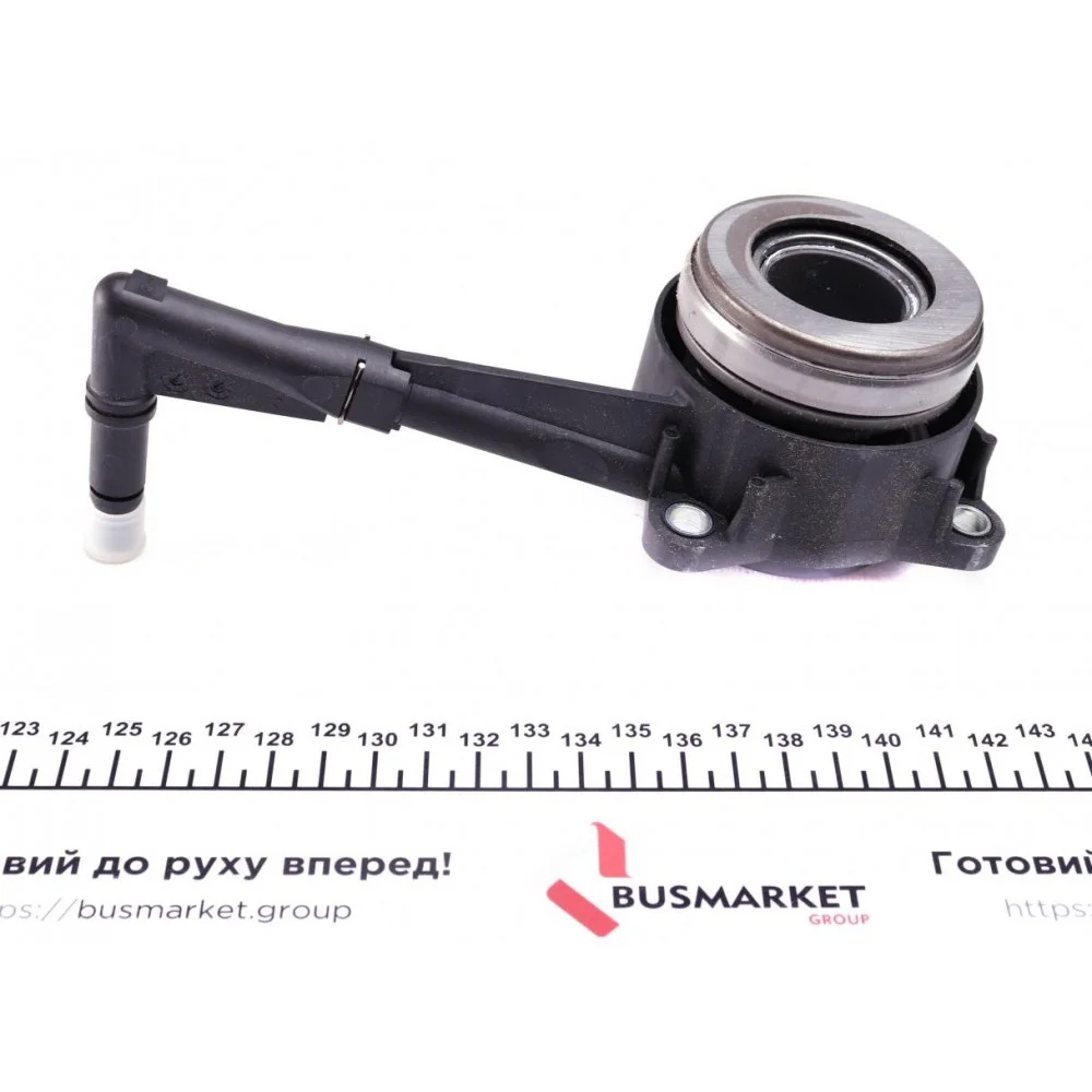 Демпфер зчеплення VW Golf IV 1.9 DTI 98-06, 74/85kw, AJM замінено на 600 0013 00