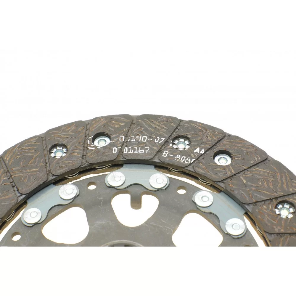Диск зчеплення BMW 3 (E30/E36)/5 (E28/E34) 85-98 M21/M40/M41/M43/M44