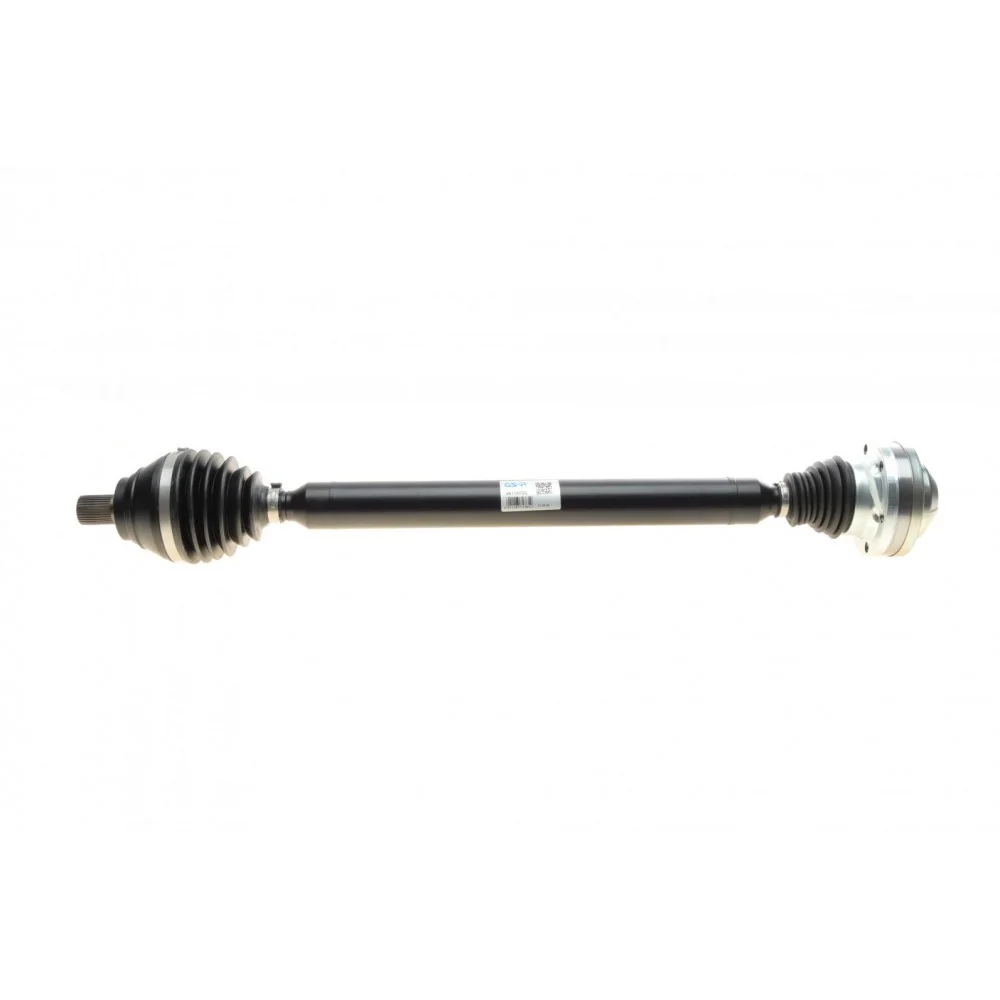 Піввісь (передня) VW Passat 2.0 i 05-12/Skoda Superb 1.8 i 08-15 (R) (36x795)
