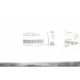 Ущільнювач капоту BMW 3 (F34) 12-