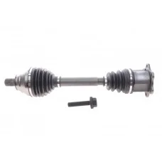 Піввісь VW Caddy 1.9TDI 04-10 (L) (36x479.5) (DSG)