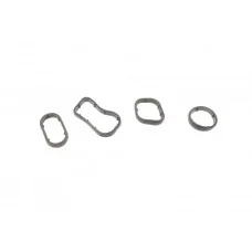 Прокладка радіатора масляного BMW 3 (F30/F80/G20/G80/G28)/5 (G30/F90)/7 (G11/G12) 15- (к-кт) B58 B30