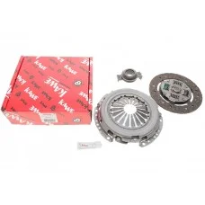 Комплект зчеплення Fiat Bravo 1.6 16V 95-01 (d=200mm) (+вижимний)