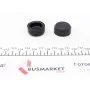 Ремкомплект супорта (заднього) Iveco Daily IV 06-11 (d=48mm) (Brembo)