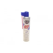 Засіб для видалення іржі 07 (400ml)