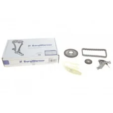Комплект цепи насоса масляного BMW 3 (F30/F31)/5 (F10/F11) (N20B16/N20B20) 11-19 (BorgWarner)