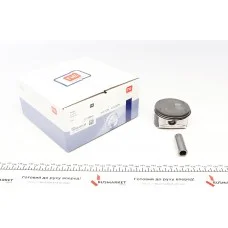 Поршень Opel Combo/Astra G/H 1.4 04-11 (73.40mm/STD) = 7121655000