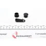 Ремкомплект супорта (переднього) BMW 5(E60)/6(E64)/7(E66) 04-10 (d=42mm) (Ate)