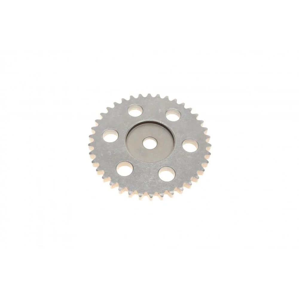 Комплект ланцюга ГРМ Ford Focus/Mondeo/Mazda 3/6 1.8-2.0 03-12/Volvo 1.8 04-12 (z=134/54) (симплекс)