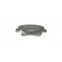 Колодки гальмівні (задні) Kia Ceed/Rio/Optima/Hyundai Accent/i10/i20/i30/Elantra 10- (Akebono) Q+