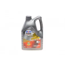 Олива 5W40 Super 3000 X1 (5L) (MB 229.3/VW 502.00 505.00/PORSCHE A40/RN 0700/RN 0710/GM-LL-B-025)