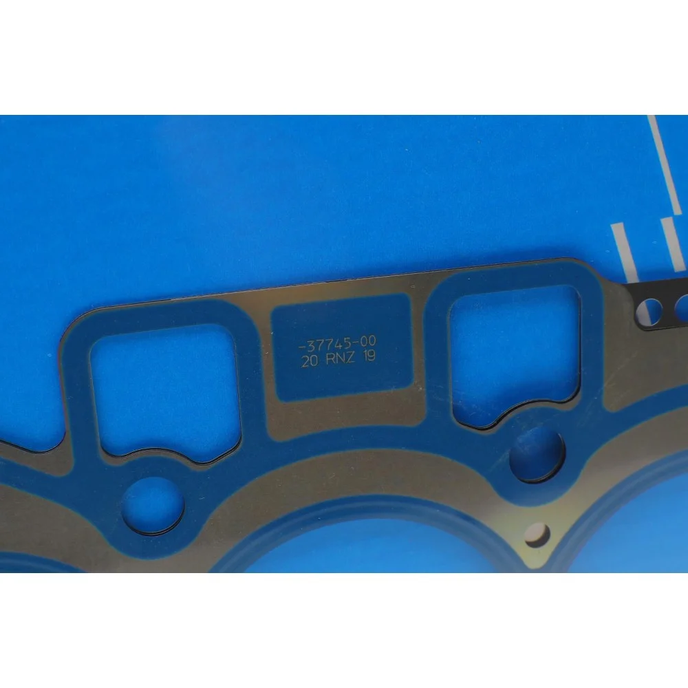 Прокладка ГБЦ Citroen C3/C4/Peugeot 2008/208/308 1.2 VTi 12- (0.70mm)