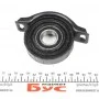 Підшипник підвісний MB 190 (W201) 84-93 (d=25mm)