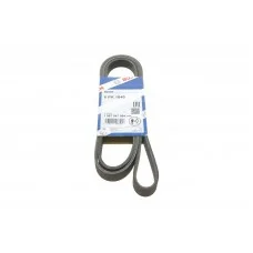 Ремінь генератора Mazda 2 1.3/1.5 07-/Toyota Corolla 1.4/1.6 00-02 (6PK1840)