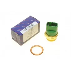 Датчик увімкнення вентилятора VW T3/T4 82-95 (3 конт.) (93-82/87-76°C)