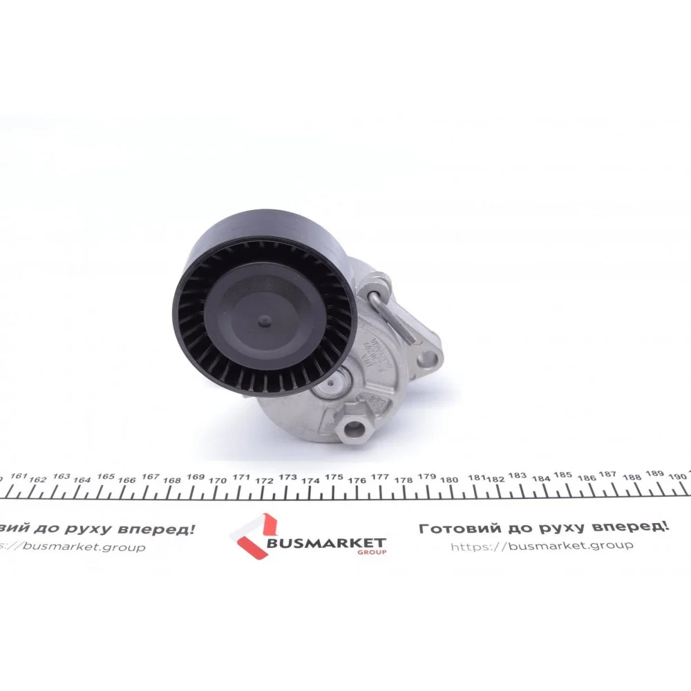 Натяжник ременя генератора BMW 3/5/7/X5 1.6/2.0/2.5/2.8/3.0 95-, M43/M52/M54