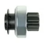 Бендикс стартера Daewoo Lanos 1.3/1.5/1.6 16V 97- (z=9)