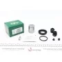 Ремкомплект супорта (заднього) Kia Carens III 05- (d=38mm) (Kasko) (+поршень)