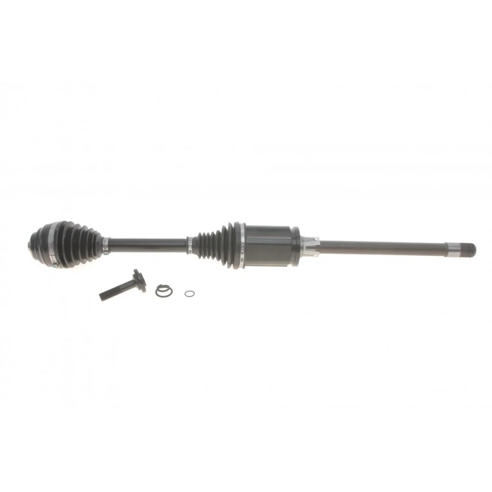 Піввісь (передня) BMW 1 (F20)/3 (F30/F80) xDrive 2.0 d/3.0 (B58/N55/N47) 12- (R) (27z/841mm)