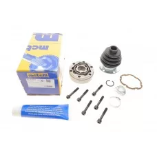 ШРКШ (внутрішній) VW Polo 1.4 TDI 99-01/Polo III 1.0-1.6/1.9D/SDI 94-99 (33z/92mm)