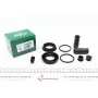 Ремкомплект супорта (переднього) BMW 5(E60)/6(E64)/7(E66) 04-10 (d=42mm) (Ate)