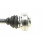 Піввісь VW T4 2.5-2.8 98-03 (38x545)(+ABS)