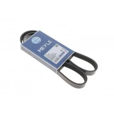 Ремінь генератора Man EL 202/222 93-97 (6PK1180)