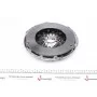 Комплект зчеплення Hyundai Tucson/Kia Sportage/Ceed 2.0 CRDi 04- (d=240mm)
