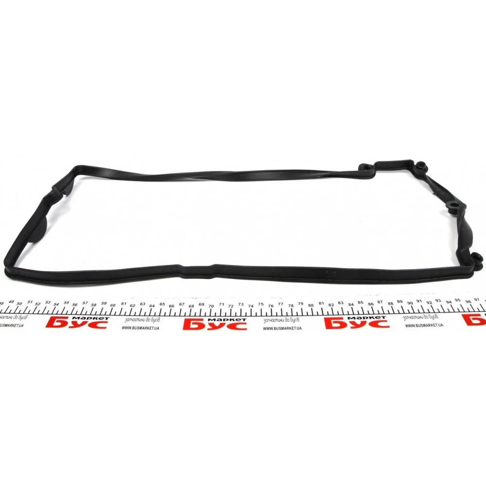 Прокладка кришки клапанів BMW 5 (E60/E61)/7 (E65/E66/E67)/X5 (E53/E70) 3.5-4.8 01- (5-8 цил.) (к-кт)