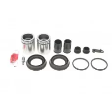 Ремкомплект супорта (переднього) VW T5/T6 03- (d=44mm) (+2 поршня) (Ate)