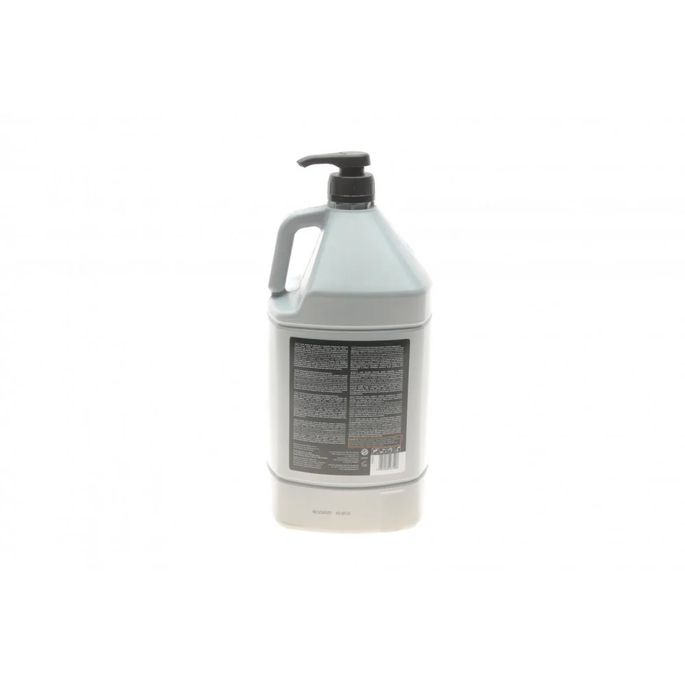 Гель-паста для миття рук 4L (жовтий)