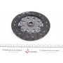 Комплект зчеплення Hyundai Tucson/Kia Sportage/Ceed 2.0 CRDi 04- (d=240mm)