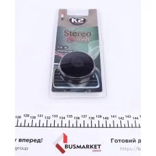 Освіжувач повітря салону Stereo Fahren