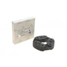 Муфта кардана еластична BMW 3/4/5/7/X1/X3/X4/X5/X6 00- (50x135x30)
