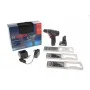 Шуруповерт акумуляторний GSR 12V-15 Professional (30Nm/12V) (+ 2 АКБ+з/у+2 набори свердел+25 біт)
