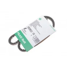 Ремінь генератора Mazda 323 1.7D 86-89 (13x875)