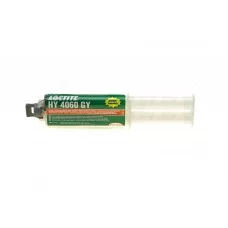 LOCTITE HY 4060 GY CR25G EGFD клей двохкомпонентний (серий) високий вязкос./ запол. зазори до 5 мм