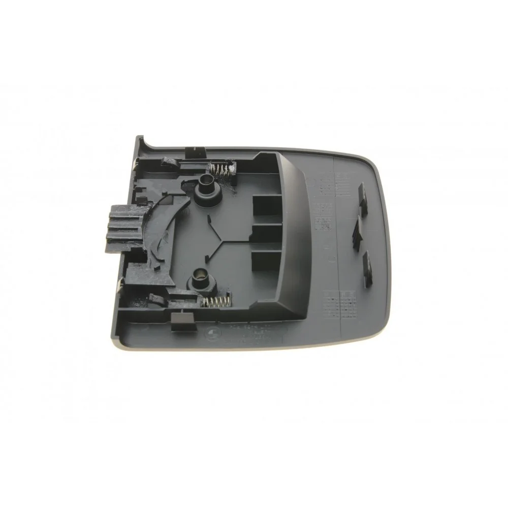 Ручка підлоги багажника BMW X5 (E70) 06-13 (чорна)