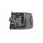 Ручка підлоги багажника BMW X5 (E70) 06-13 (чорна)