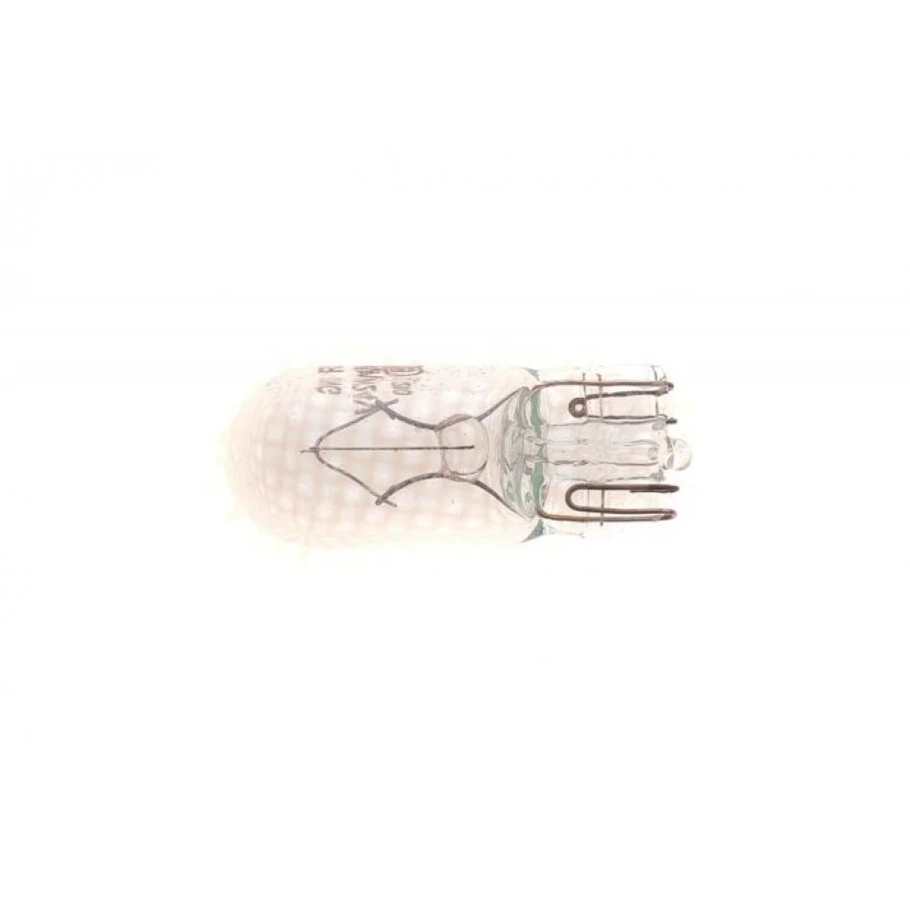 Автолампа W3W 24V 3W W2.1x9.5d Standard (без цоколя)